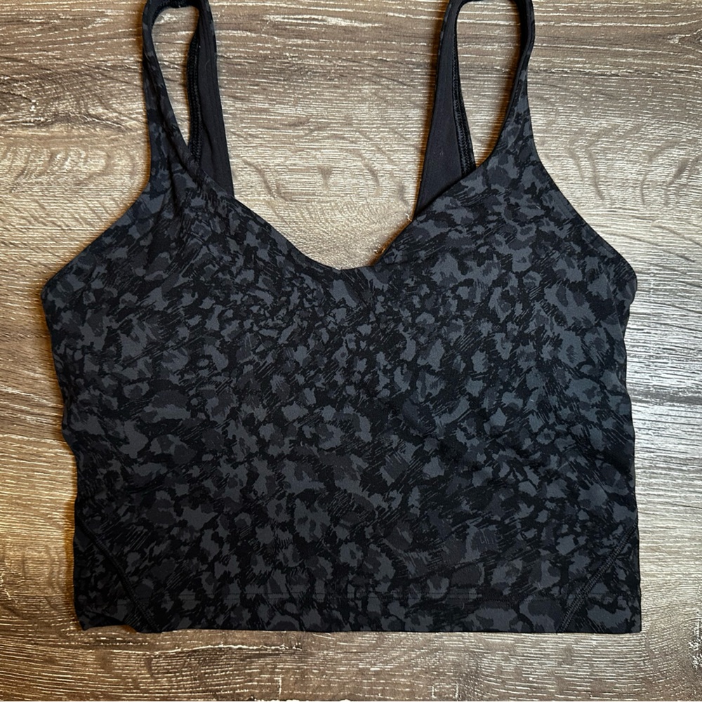 Lululemon Align Tank Top